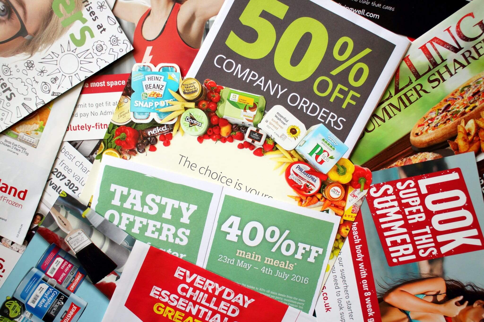Eureka Printers – You Think It » We Print It