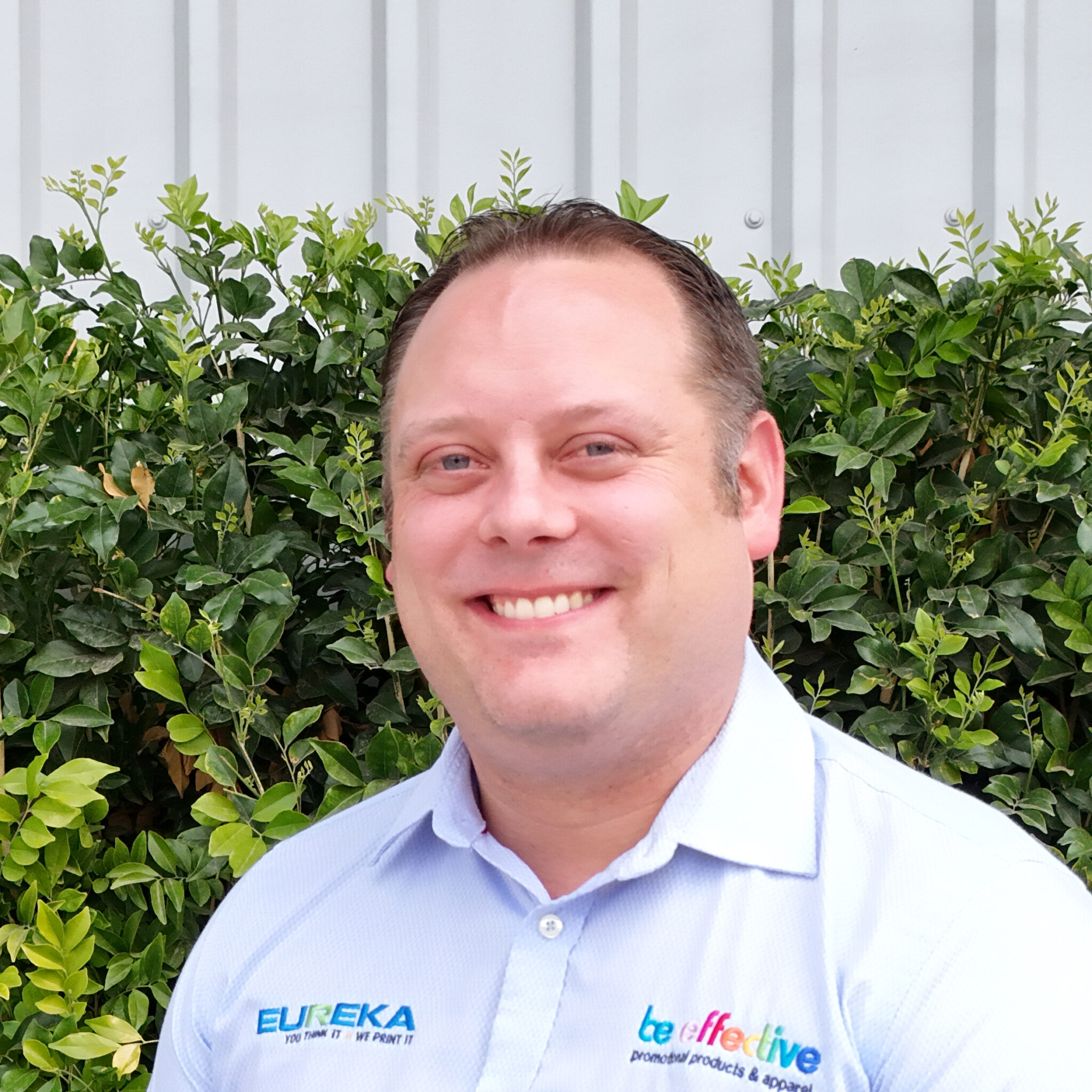 Meet our Team – Eureka Printers